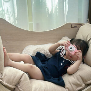 Bập Bênh cầu vồng